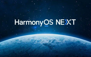 Huawei хочет сделать HarmonyOS популярнее, чем iOS и Android