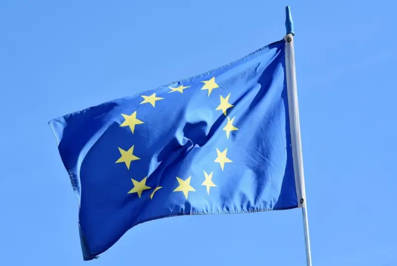 Немецкая пресса: в ЕС согласовали гарантии безопасности для Киева