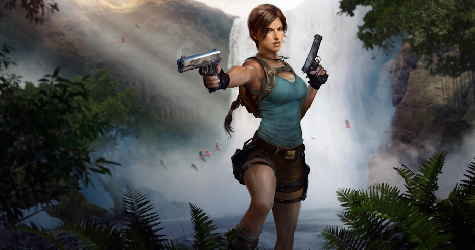 Раскрыты подробности о следующей части игры Tomb Raider