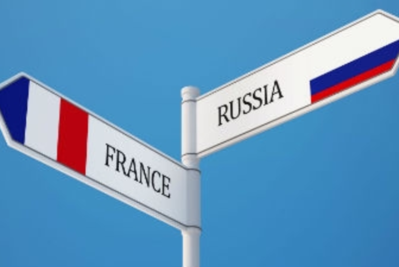 Франция может отправить на Украину две бригады для поддержки ВСУ
