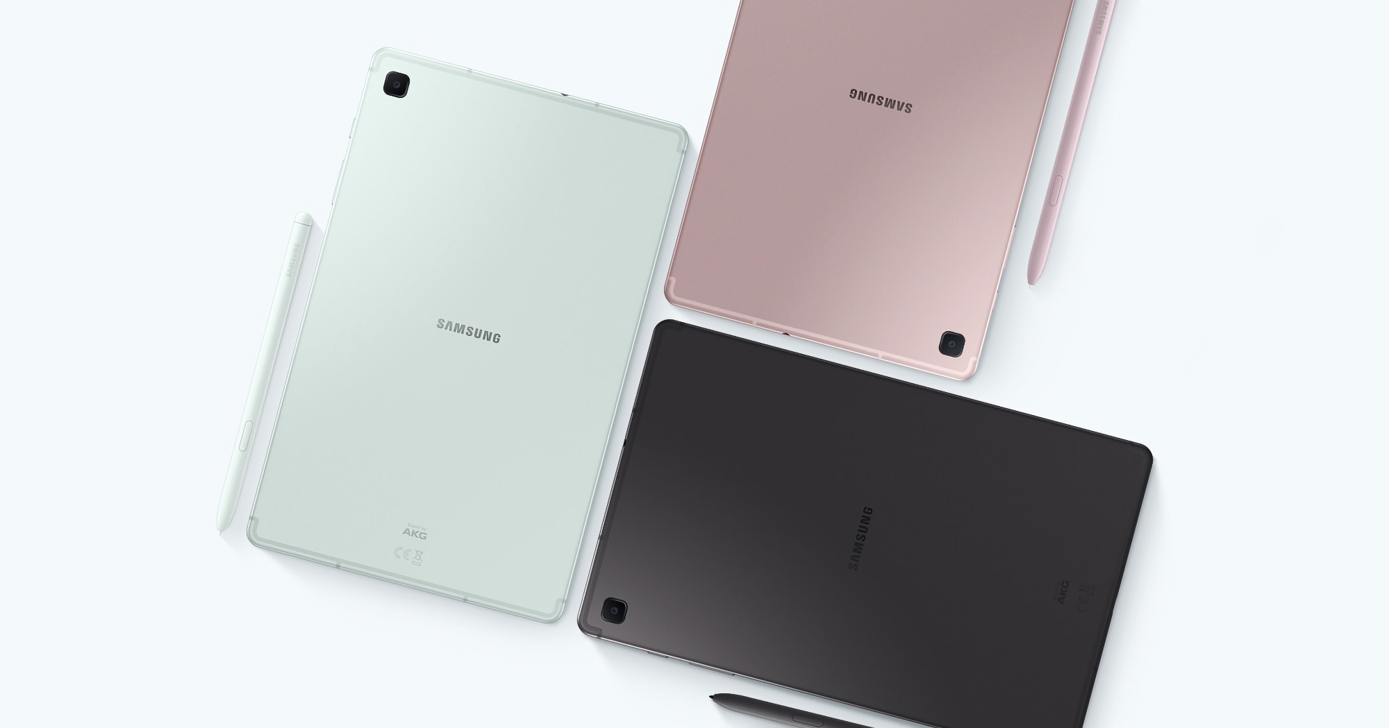 Samsung раскрыла цену Galaxy Tab S6 Lite (2024)