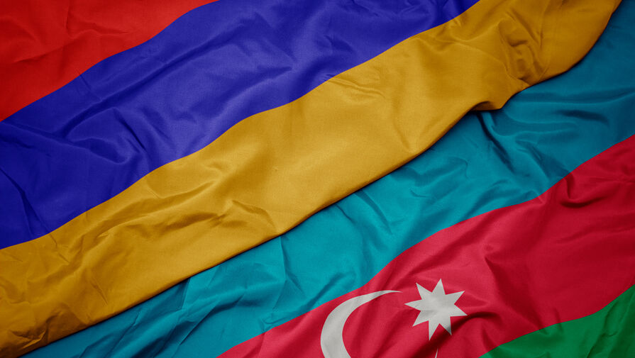 В МИД Азербайджана оценили возможность переговоров с Арменией