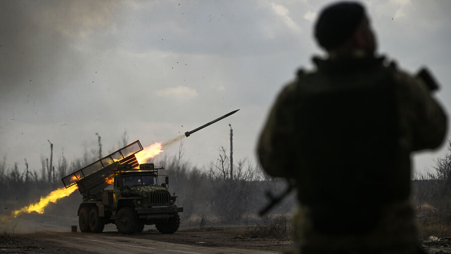 Британский эксперт восхитился темпами наступления ВС РФ на Украине