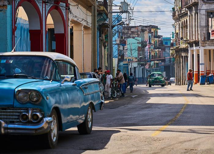 На Кубе заявили о планах развития сотрудничества с ЕАЭС в промышленности и инновациях