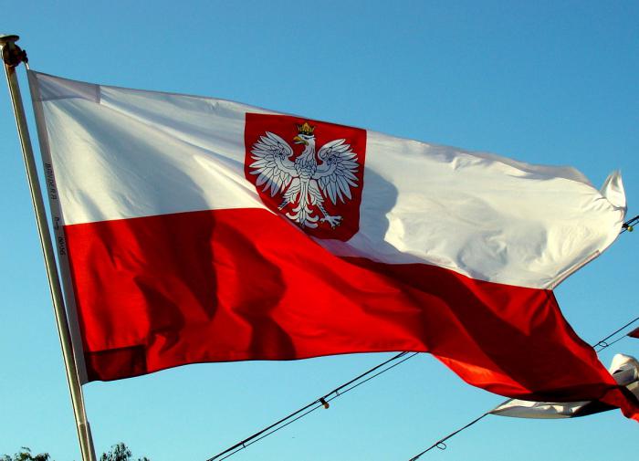 Поляки протестуют против втягивания их страны в войну на Украине