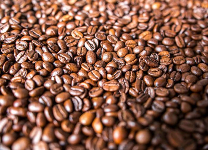 В России прогнозируется рост цен на кофе